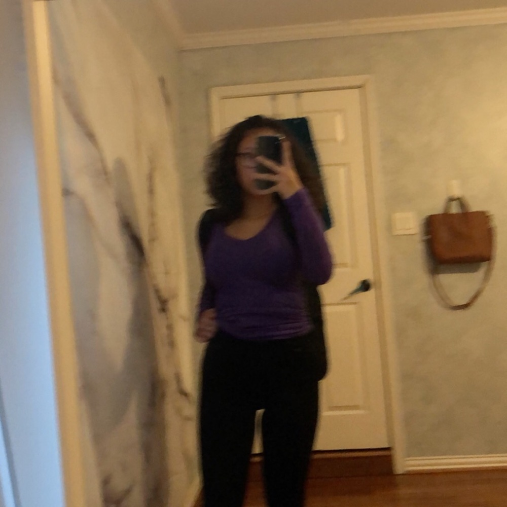 Meet your Posher, Karina